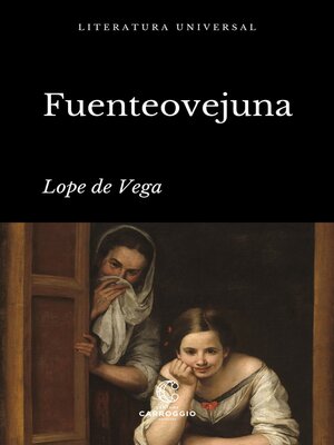 cover image of Fuenteovejuna